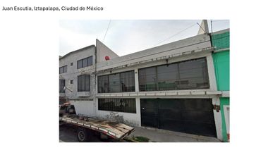 Casa en venta en Lic. Juan C. Doria , Juan Escutia, Ciudad de México, CDMX, México