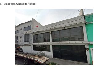 Casa en venta en Lic. Juan C. Doria , Juan Escutia, Ciudad de México, CDMX, México