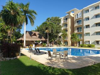 Renta de Departamento en Residencial Punta Estrella en Cancún