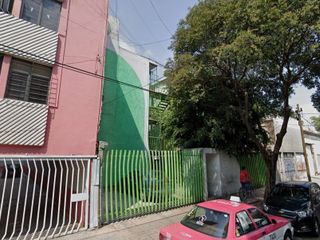 Departamento en Venta Xolotl 29Tlaxpana, Miguel Hidalgo, Tlalpan , CP. 11370 Ciudad de México.