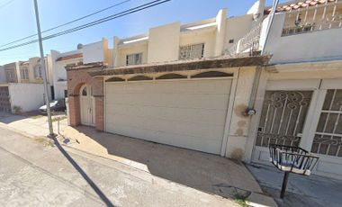 VENTA DE CASA EN TORREON, COAHUILA