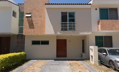 Casa en venta Nueva Galicia Residencial Tlajomulco Jalisco