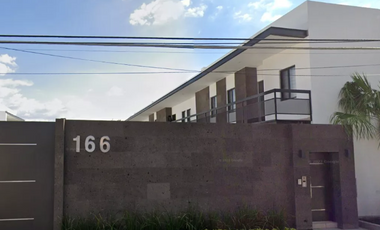 Casa En Recuperación Bancaria En Hermosillo Sonora. Fm17