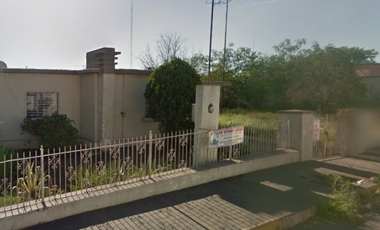 CASA EN REMATE BANCARIO, LA LOMA, MONCLOVA COAHUILA