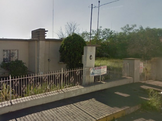 CASA EN REMATE BANCARIO, LA LOMA, MONCLOVA COAHUILA