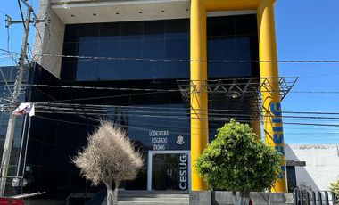 VENTA DE EDIFICIO COMERCIAL A PIE DE CALLE GUATEMALA EN ZONA OBRERA DE LEON GTO IDEAL PARA ESCUELAS O COORPORATIVOS