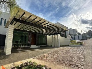 VENTA RESIDENCIA FRACCIONAMIENTO EL ENCINAR