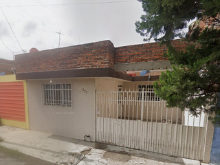 Casa en Los Reyes Irapuato Guanajuato.
