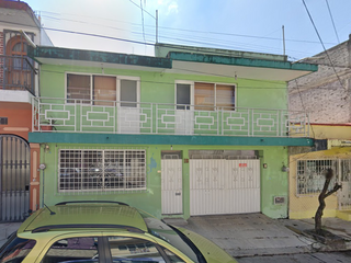 Casa en Centro Xalapa Veracruz