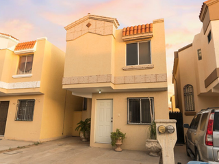 Casa En Venta En Sonora Hermosillo