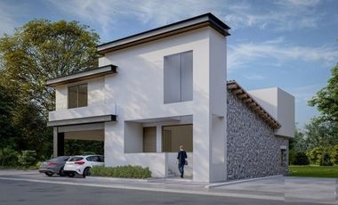 CASA EN VENTA CAMPESTRE CLUB DE GOLF EN SAN LUIS POTOSI, 2 HABITACIONES, SALA-COMEDOR, COCINA INTEGRAL, TOTALMENTE REMODELADA CON VISTA AL CAMLPO DE GOLF, GIMNASIO, AREAS DE JUEGO, JARDIN