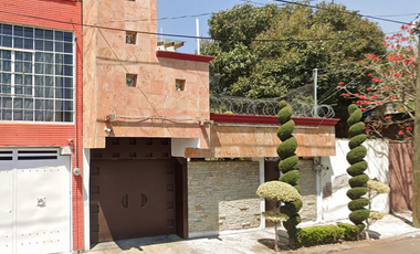 BONITA CASA EN VENTA EN EL SIFON, IZTAPALAPA