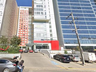 SE VENDE DEPARTAMENTO EN PASEO DE LA REFORMA,CDMX.   MMDO