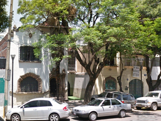 casa en venta en cuauhtémoc cerca de angel de la independencia ajrj