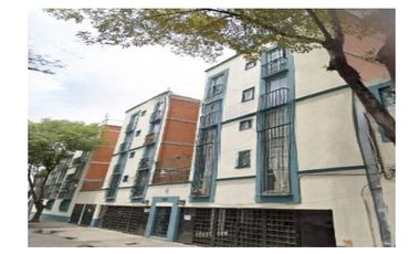 Departamento En Remate. Calle Galeana Col. Guerrero 403. Sh05