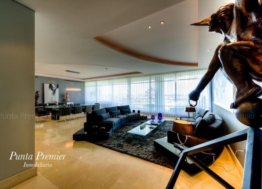 Departamento de Lujo en Torre Zsense Andares Puerta de Hierro con amenidades Exclusivo Zapopan