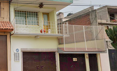 Casa en Remate en Pedregal de Santo Domingo, Coyoacán