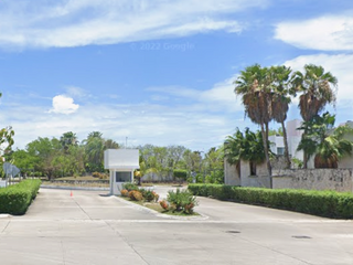 Casa En Villa Del Arte, Cancun, Quintana Roo. Casa En Remates. -FQA
