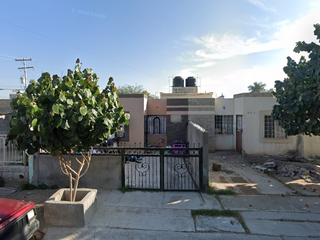 Casa en Remate Bancario en Cerro Palomas, Loma Real, Torreón, Coah. (65% debajo de su valor comercial, solo recursos propios, unica oportunidad)