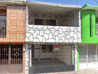 Casa en Venta muy cerca del Distribuidor Juarez