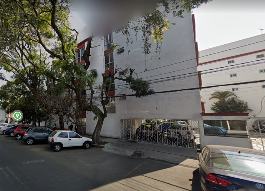 Remate bancario DEPARTAMENTO DR. E PALLARES Y PORTILLO 156,PARQUE SAN ANDRES, SAN LUCAS