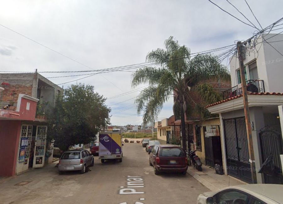 BARATISIMA CASA EN VENTA EN ARANDAS