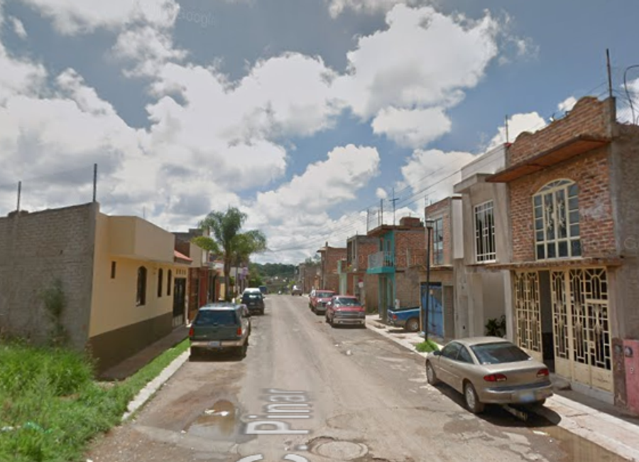 BARATISIMA CASA EN VENTA EN ARANDAS