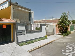 Casa en venta en Patrimonio Puebla
