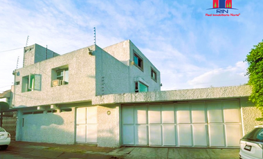 Venta de Casa en Lomas Verdes, Naucalpan de Juárez, Estado de México