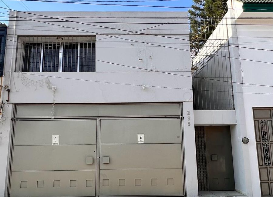 Casa en renta en San Jeronimo II