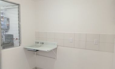 EXCELENTE DEPARTAMENTO EN LA COLONIA ROMA CUAUHTEMOC TONALA