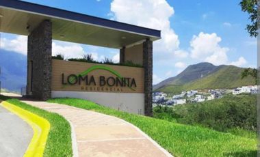 Terreno en Venta en Loma Bonita - Valle Alto