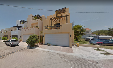 VENTA DE CASA EN MAZATLAN COLONIA EL ENCANTO