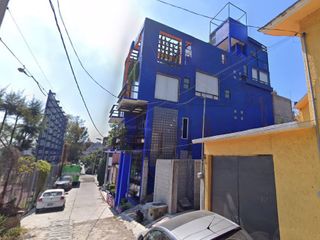 Casa Atizapán, hacienda de la luz,  PREPA TEC CEM.