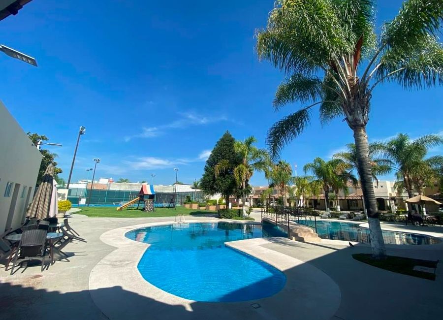 Casa en venta en Aguascalientes, Quintas de Monticello, zona Norte