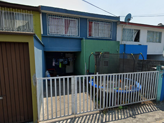 Casa en Remate Bancario en El Espinal, Orizaba, Ver. (65% debajo de su valor comercial, solo recursus propios, Unica Oportunidad)