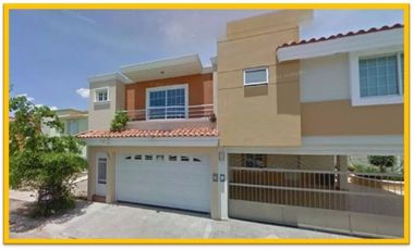 VENTA DE CASA EN CULIACAN COL VALLE ALTO CULIACAN SINALOA