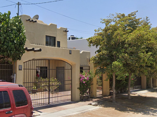 VENTA DE CASA EN BENITO JUAREZ LA PAZ