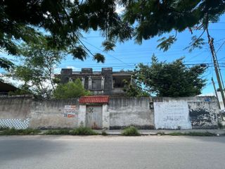Casa para Remodelar en Chuminopolis, Mérida, Yucatán
