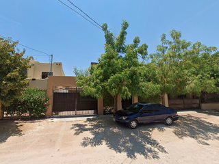 HERMOSA CASA EN LA PAZ, BAJA CALIFORNIA SUR