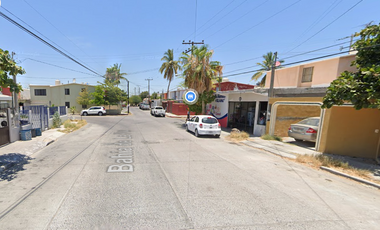 Casa en venta en Col. Fovissste, La Paz Baja California