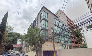 VENTA DE DEPARTAMENTO EN  Benito Juárez, 03230 Ciudad de México, CDMX