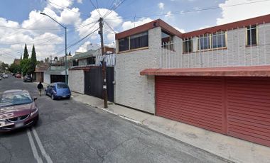 CASA, COL. REFORMA IZTACCIHUATL $718,413 LIQUIDACION HIPOTECARIA