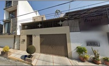 OPORTUNIDAD - CASA EN VENTA - VILLA DE ARAGON, GUSTAVO A MADERO