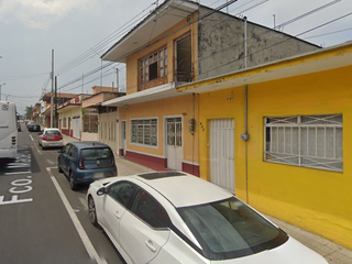 -Casa en Remate Bancario-Francisco I. Madero Norte, Centro, 94300 Orizaba, Veracruz, México