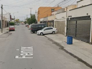 Casa en venta en Col. Barrio Estrella, Monterrey N.L.. ¡Compra directamente con los Bancos!