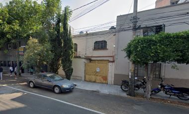 Casa VENTA, Moderna CDMX