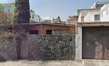 Casa en Venta En  Loma de Puerta Grande Alvaro Obregon