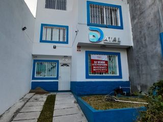 Casa en venta en el Fraccionamiento San Fernando