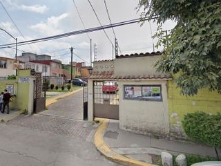 AGP VENTA DE CASA EN RECUPERACIÓN UBICADA EN VALLE DE LERMA, LERMA, ESTADO DE MÉXICO.